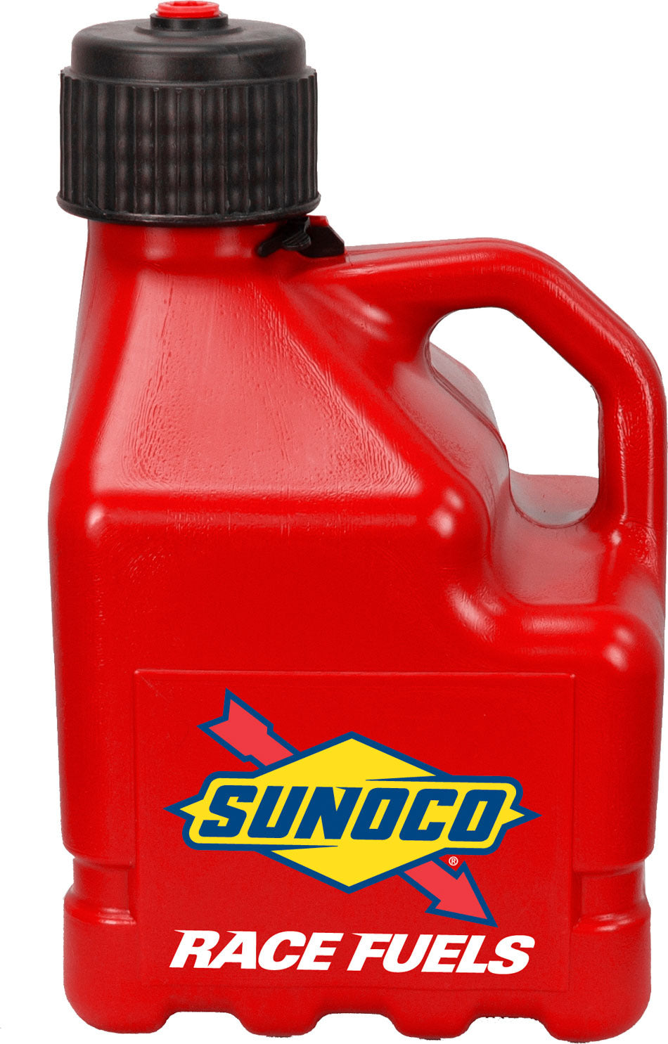 Sunoco Race Jugs Red Sunoco 3 Gallon Utility Jug SRJR3100RD