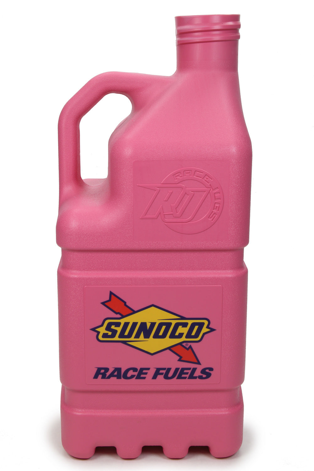 Sunoco Race Jugs Pink Sunoco Race Jug GEN 2 W/O Lid SRJR7200PK-BJ