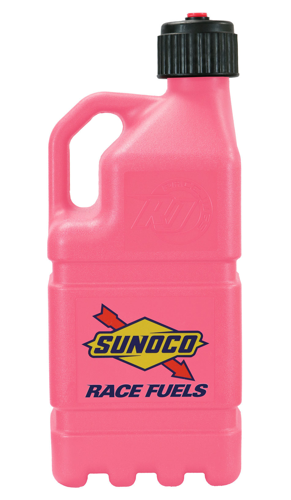 Sunoco Race Jugs Pink Sunoco Race Jug Gen 2 No Vent SRJR7200PK