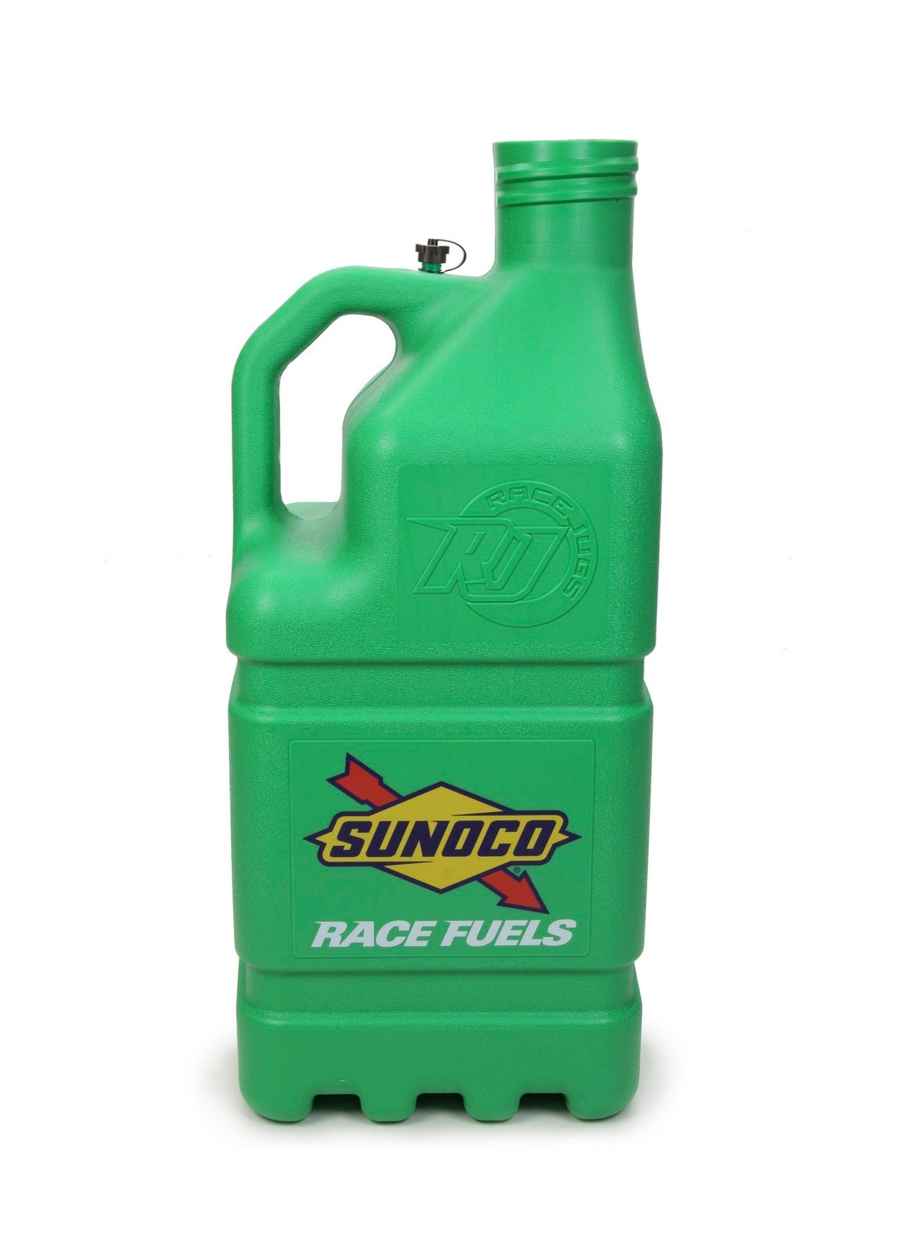 Sunoco Race Jugs Green Sunoco Race Jug GEN 3 No Lid SRJR7500GR-BJ