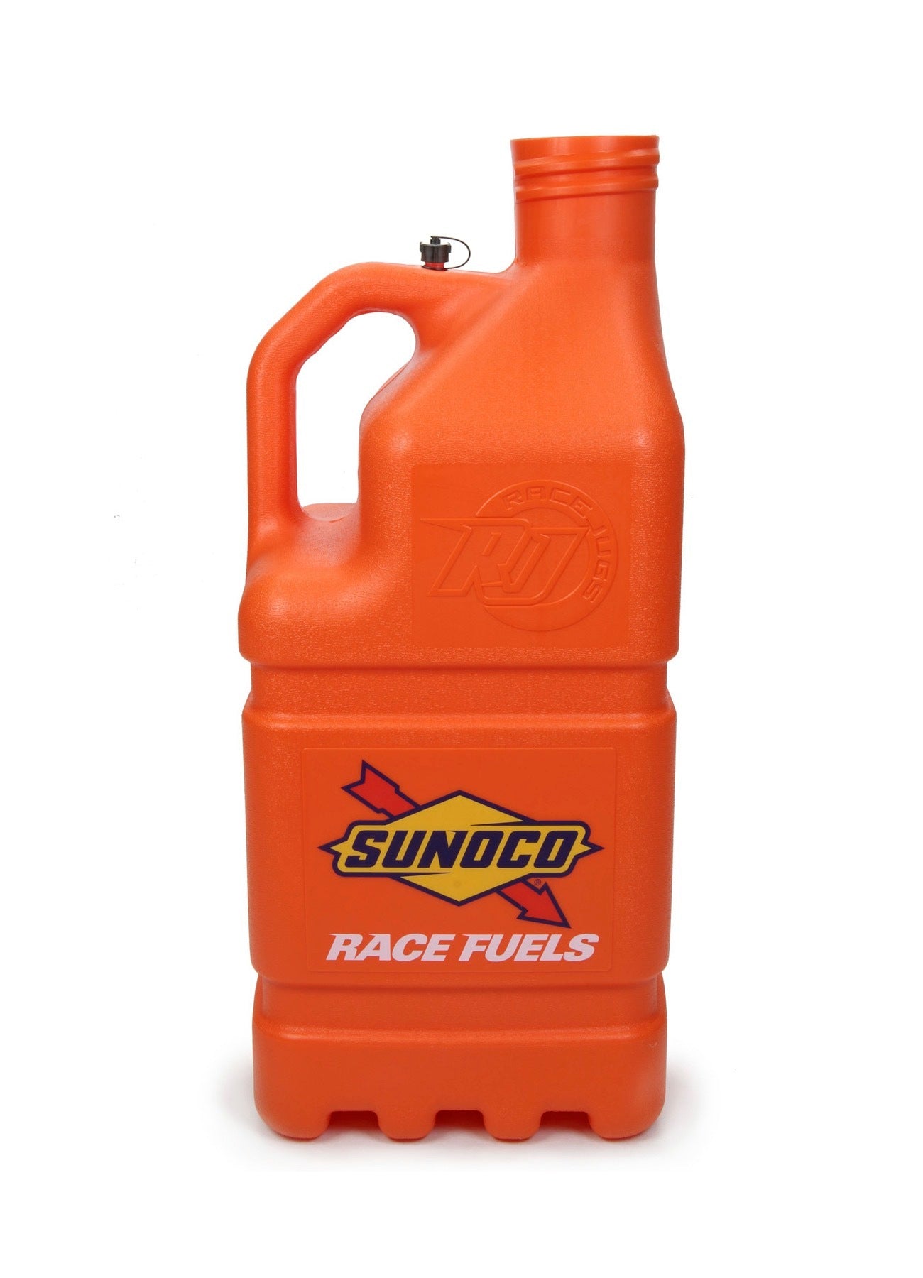 Sunoco Race Jugs Orange Sunoco Race Jug GEN 3 No Lid SRJR7500OR-BJ