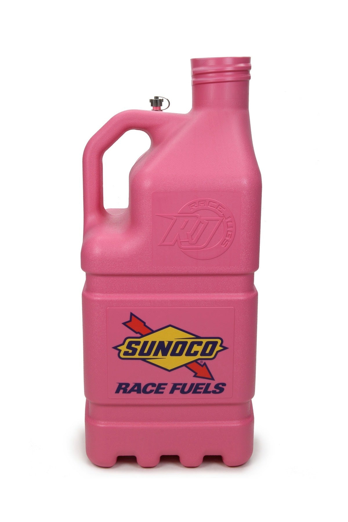 Sunoco Race Jugs Pink Sunoco Race Jug GEN 3 No Lid SRJR7500PK-BJ
