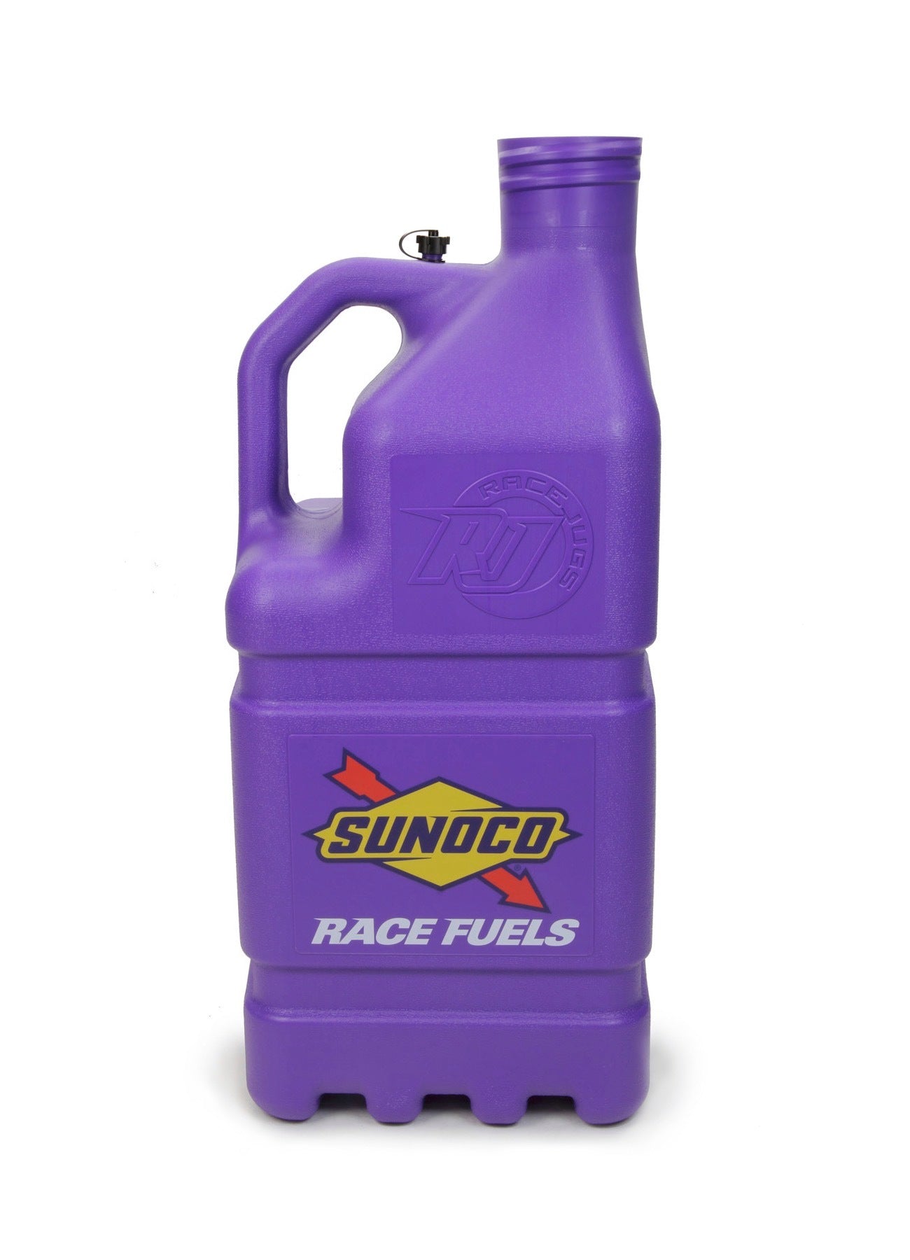 Sunoco Race Jugs Purple Sunoco Race Jug GEN 3 No Lid SRJR7500PU-BJ