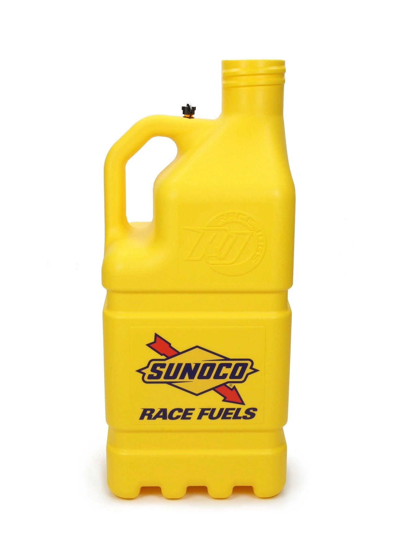 Sunoco Race Jugs Yellow Sunoco Race Jug GEN 3 No Lid SRJR7500YL-BJ