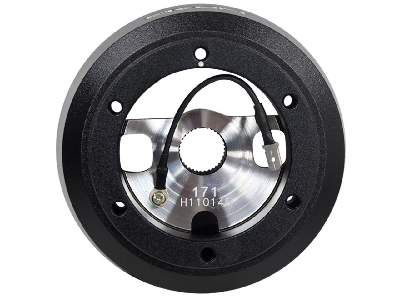 NRG Short Hub Jeep Wrangler JK All