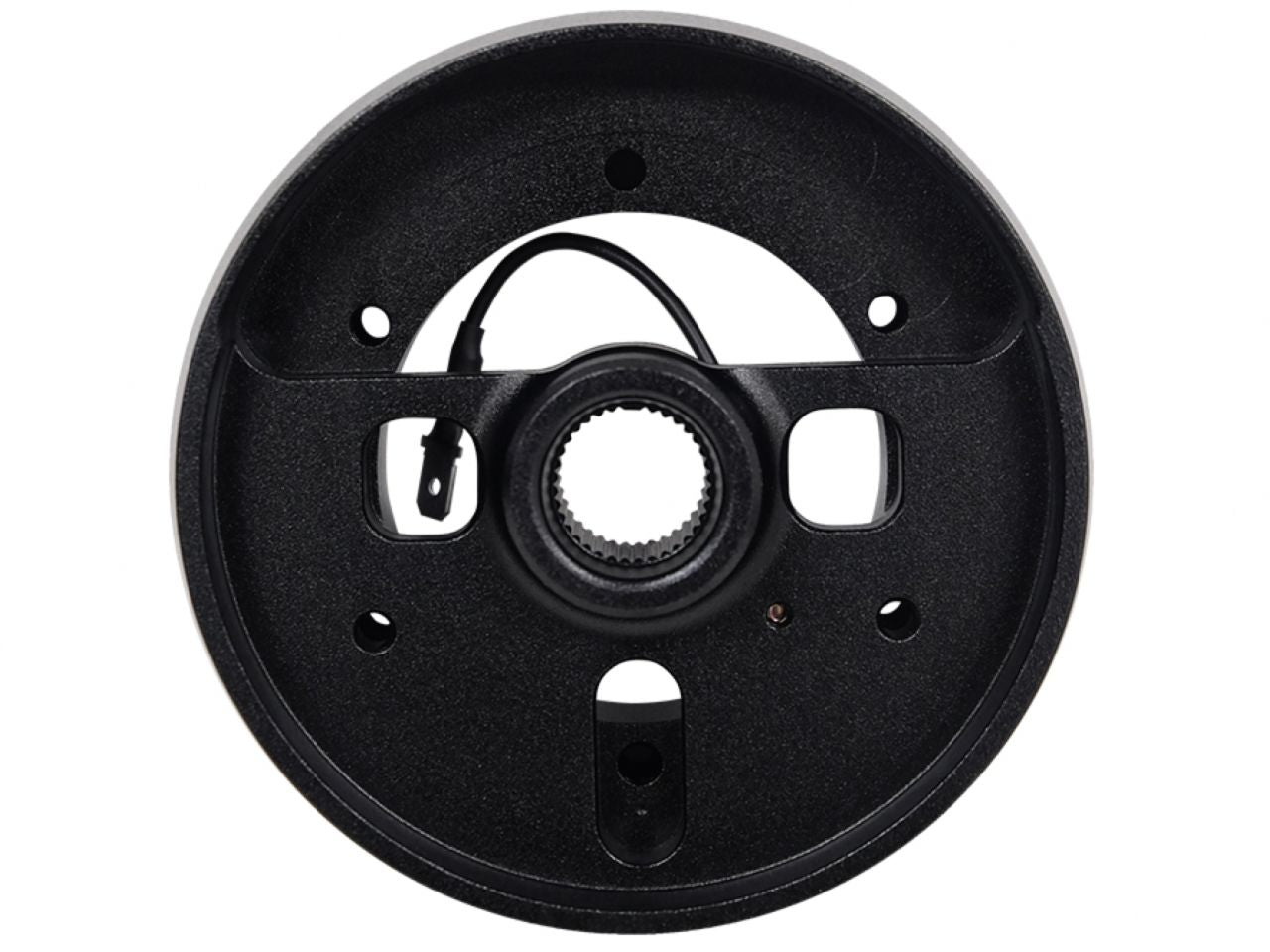 NRG Short Hub Jeep Wrangler JK All