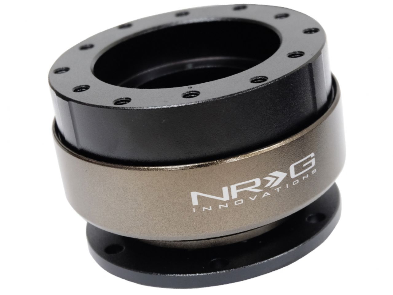 NRG Vehicle Parts SRK-200-1BK Item Image