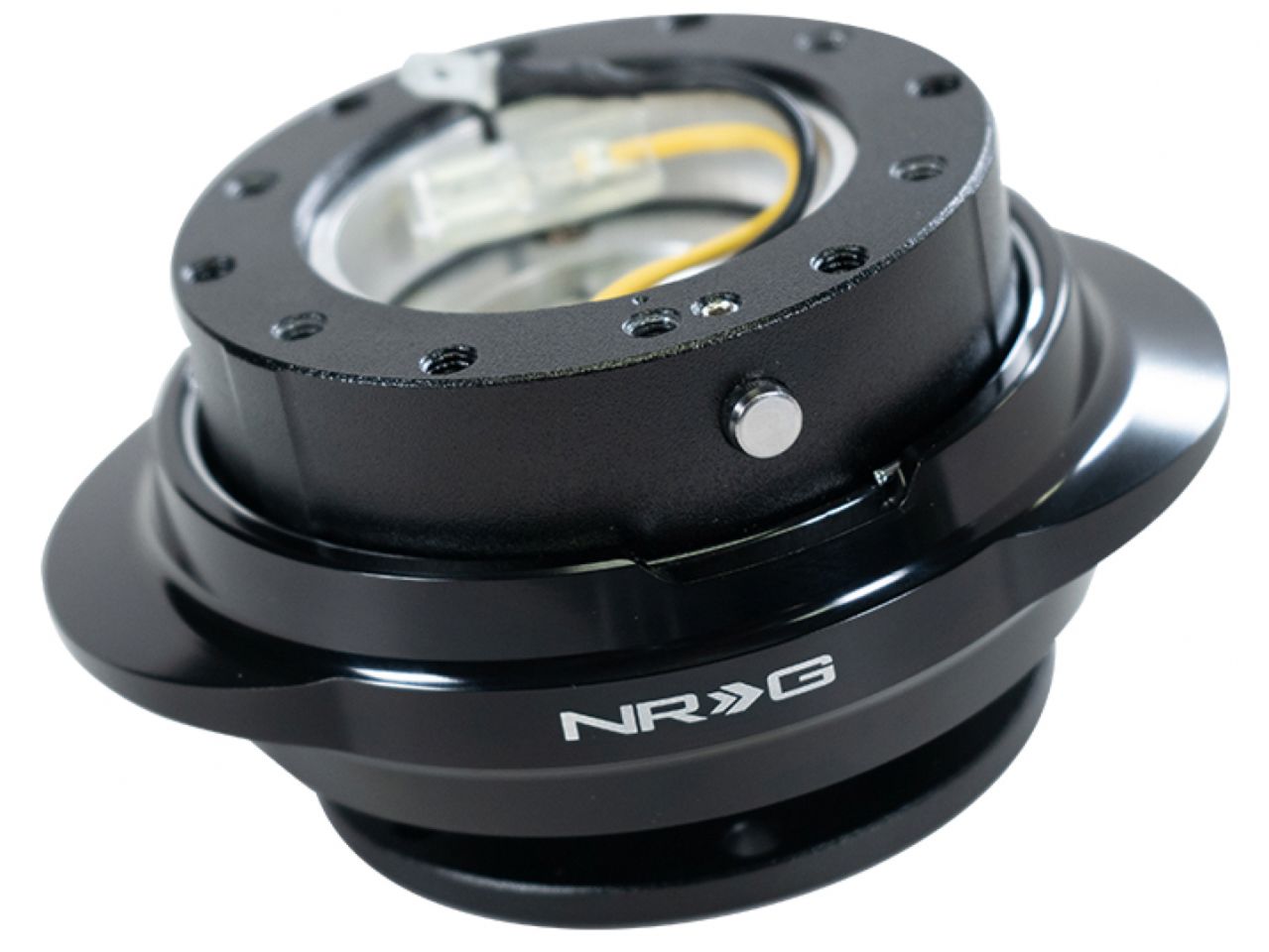 NRG Vehicle Parts SRK-220BK Item Image