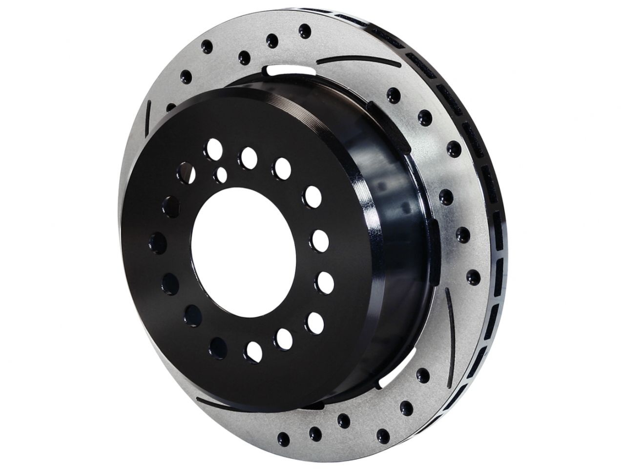 Wilwood Brake Rotors 160-9815-BK Item Image