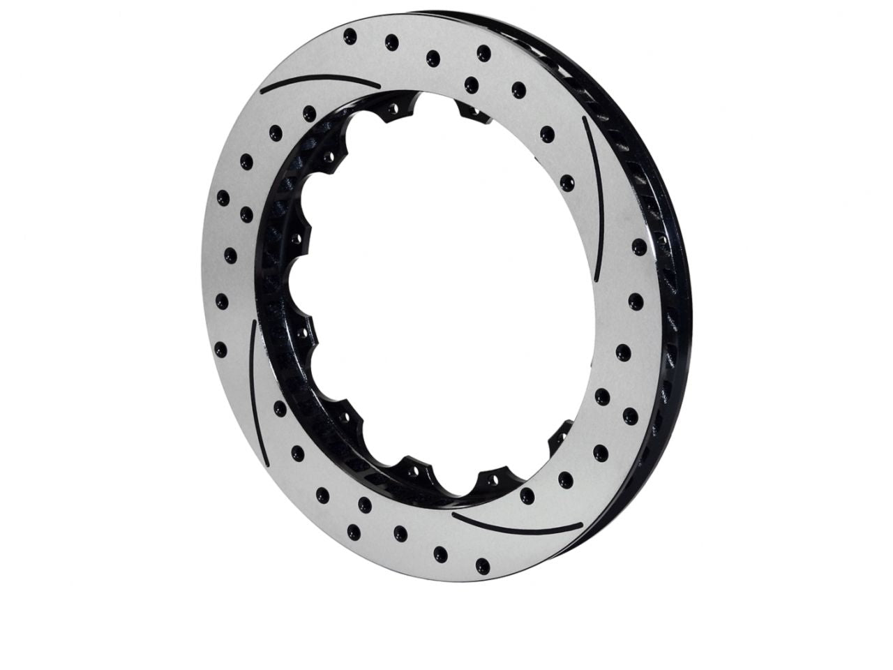 Wilwood Brake Rotors 160-8955-BK Item Image