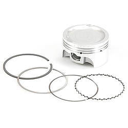 Sportsman Racing Products Ford 4.6L Pro-Series Piston & Ring Set 3.572 SRP271108