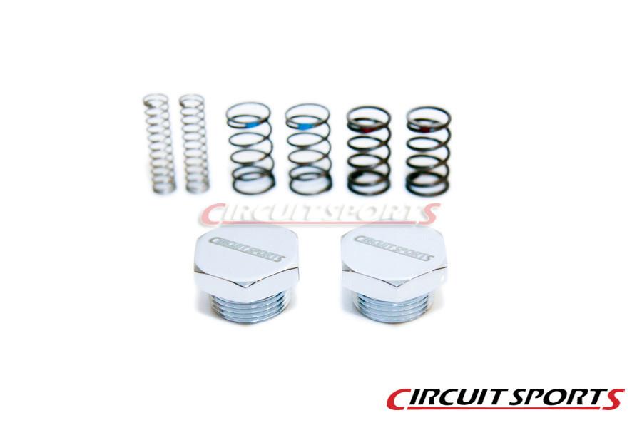 Circuit Sports Shifter Return Spring - Nissan KA24/SR20 Transmission