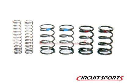 Circuit Sports Shifter Return Spring - Nissan KA24/SR20 Transmission