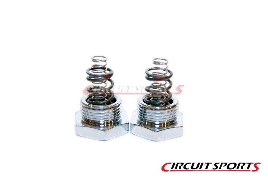 Circuit Sports Shifter Return Spring - Nissan KA24/SR20 Transmission