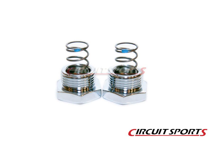 Circuit Sports Shifter Return Spring - Nissan KA24/SR20 Transmission
