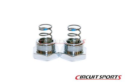 Circuit Sports Shifter Return Spring - Nissan KA24/SR20 Transmission