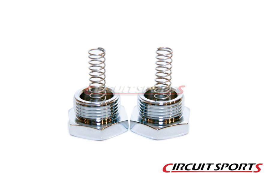 Circuit Sports Shifter Return Spring - Nissan KA24/SR20 Transmission