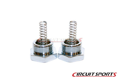 Circuit Sports Shifter Return Spring - Nissan KA24/SR20 Transmission