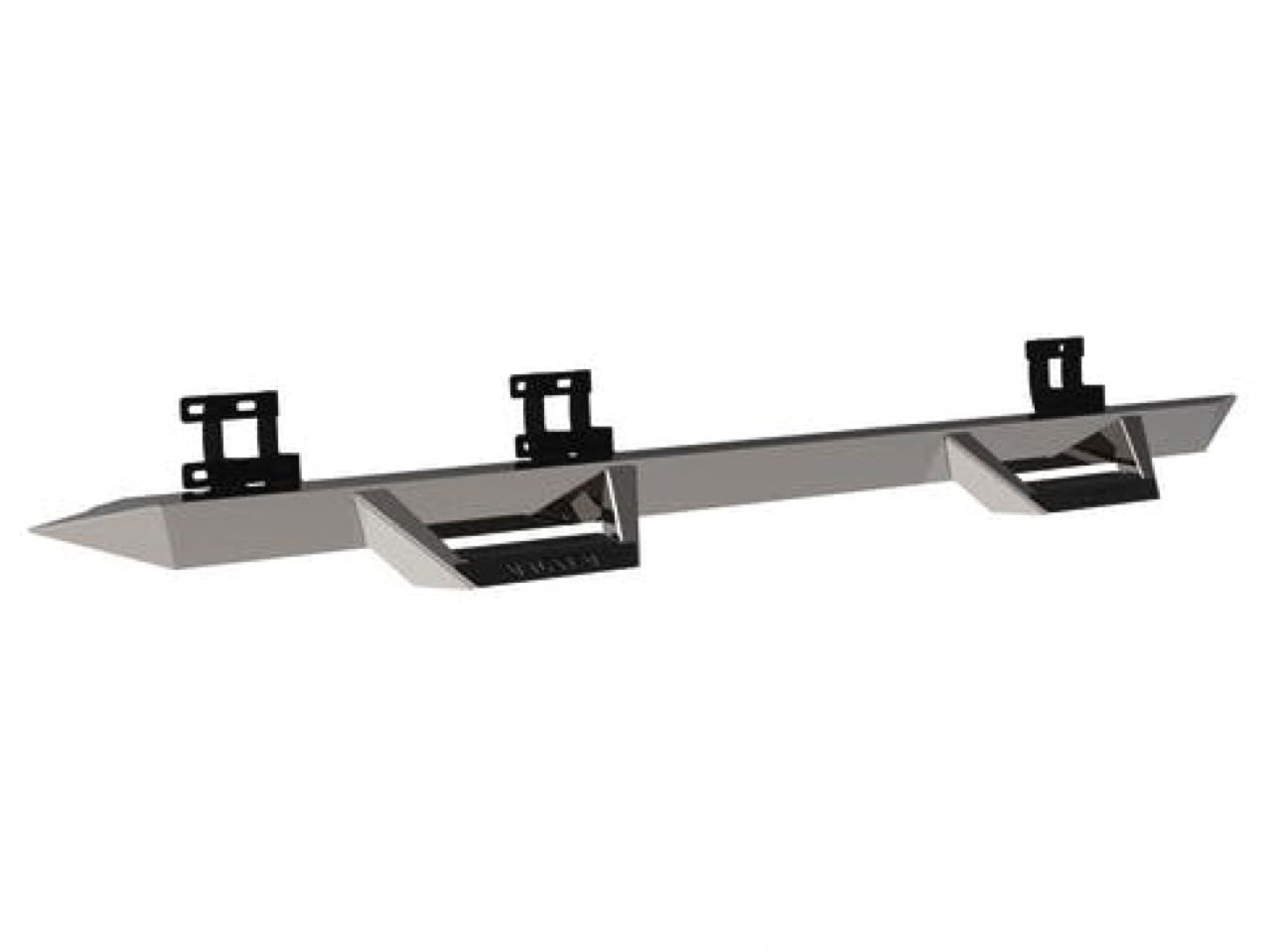 Innovative Creations Inc Step Bars SS-RT22FD Item Image