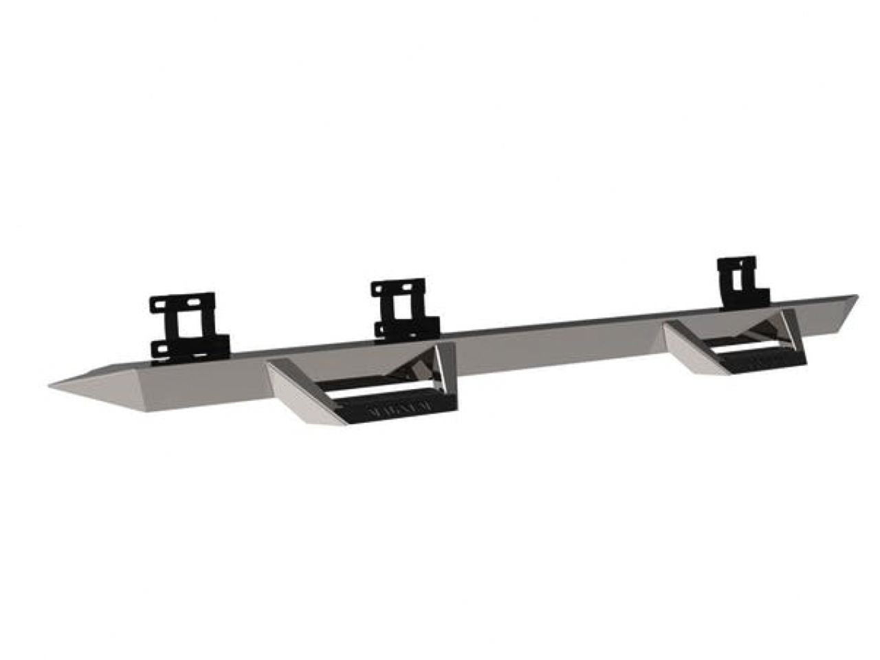 Innovative Creations Inc Step Bars SS-RT25CH Item Image