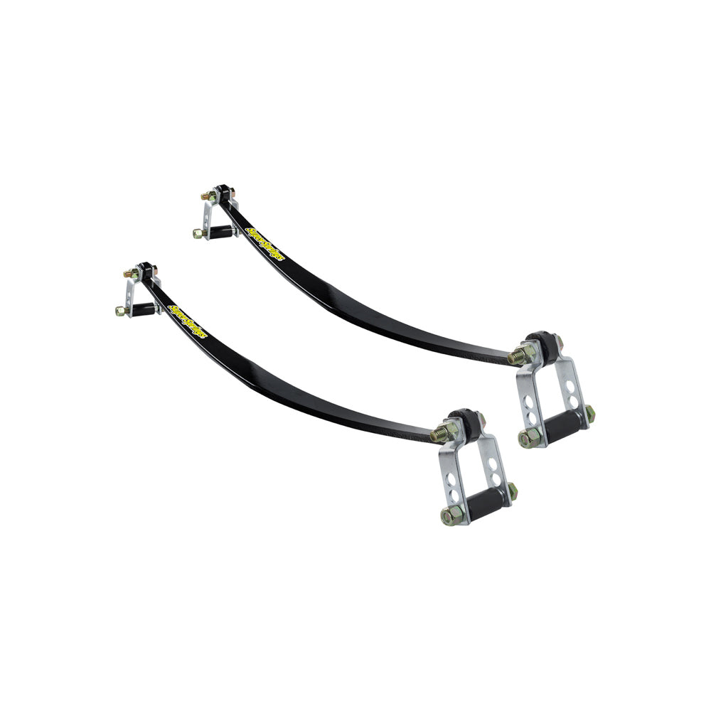 Supersprings SuperSprings Self Adjust Suspension Stabilizing SSISSA10