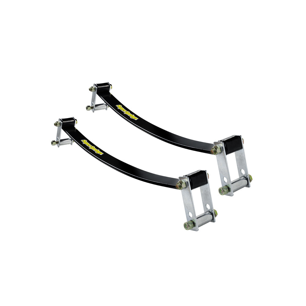 Supersprings SuperSprings Self Adjust Suspension Stabilizing SSISSA22