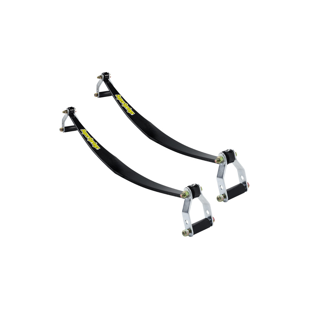 Supersprings SuperSprings Self Adjust Suspension Stabilizing SSISSA8