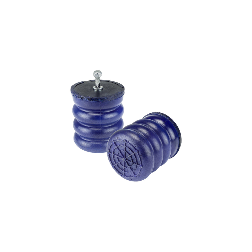 Supersprings SumoSprings Front Suspen sion Helper Springs Pair SSISSF-106-40