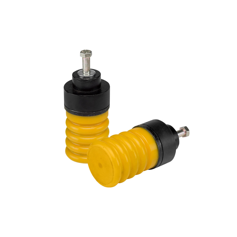 Supersprings SumoSprings Front Suspen sion Helper Springs Pair SSISSF-403-54