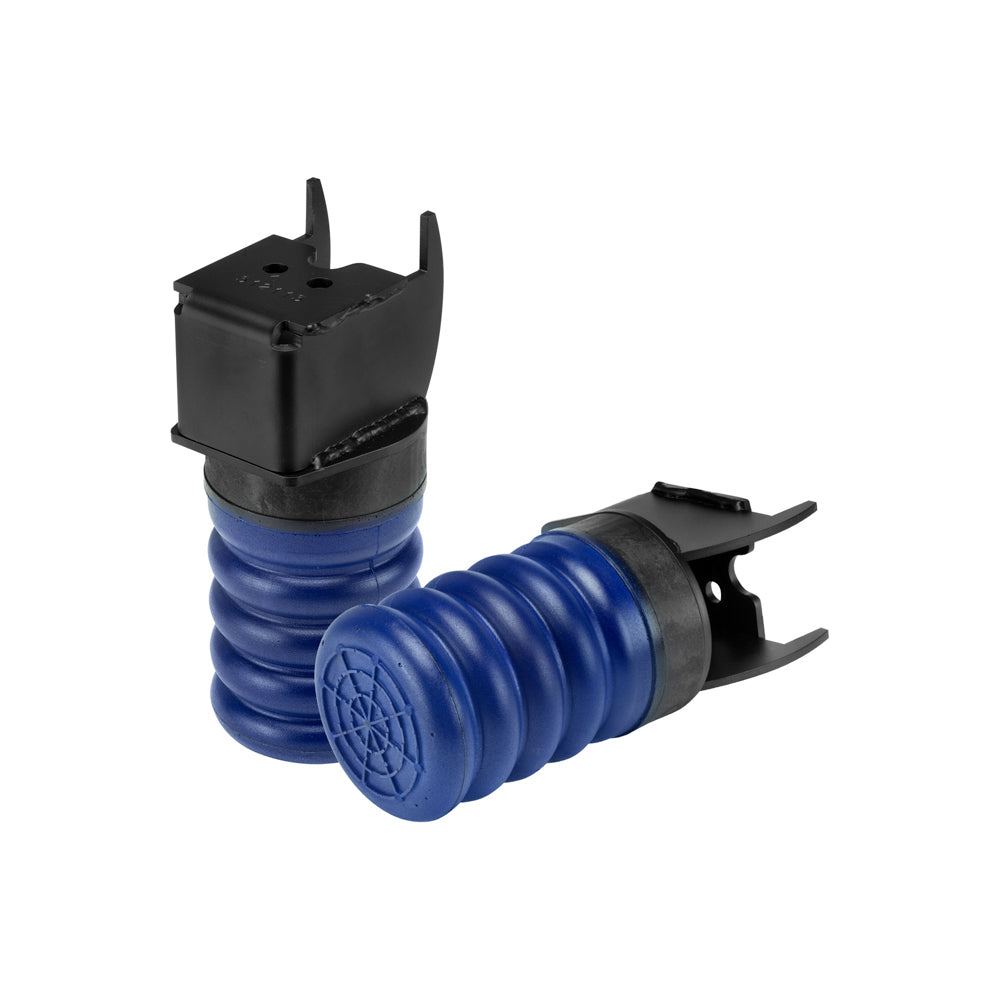 Supersprings SumoSprings Rear Suspen sion Helper Springs Pair SSISSR-117-40
