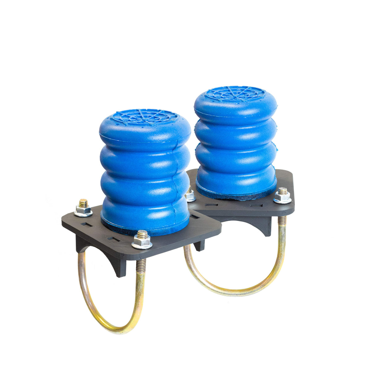 Supersprings SumoSprings Rear Suspen sion Helper Springs Pair SSISSR-148-40