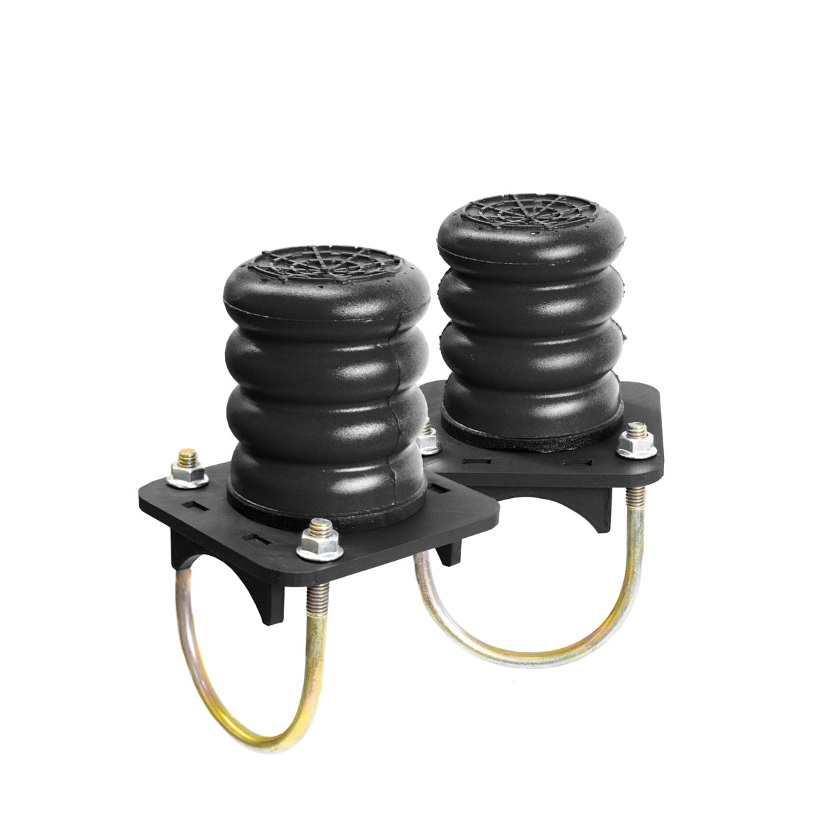 Supersprings SumoSprings Rear Suspen sion Helper Springs Pair SSISSR-148-47