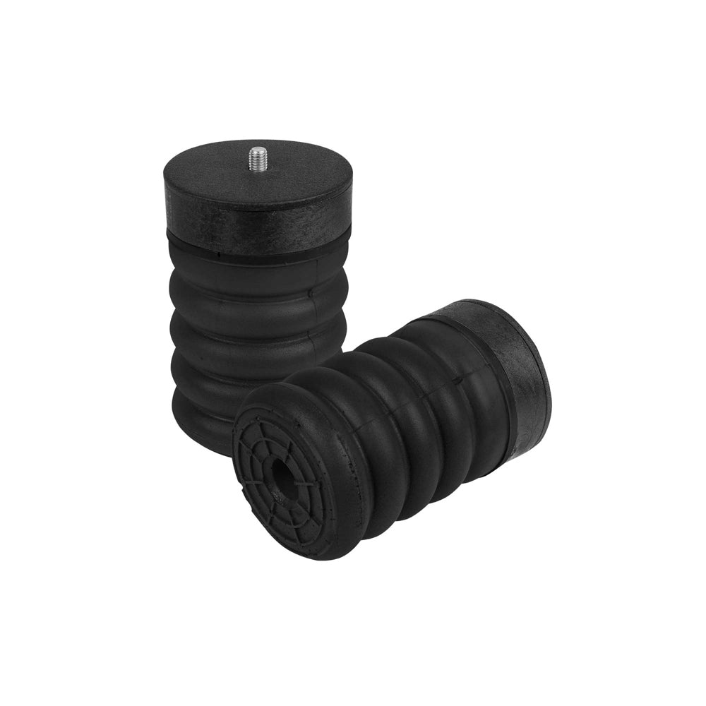 Supersprings SumoSprings Rear Suspen sion Helper Springs Pair SSISSR-217-47