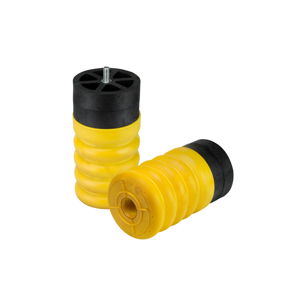 Supersprings SumoSprings Rear Suspen sion Helper Springs Pair SSISSR-313-54