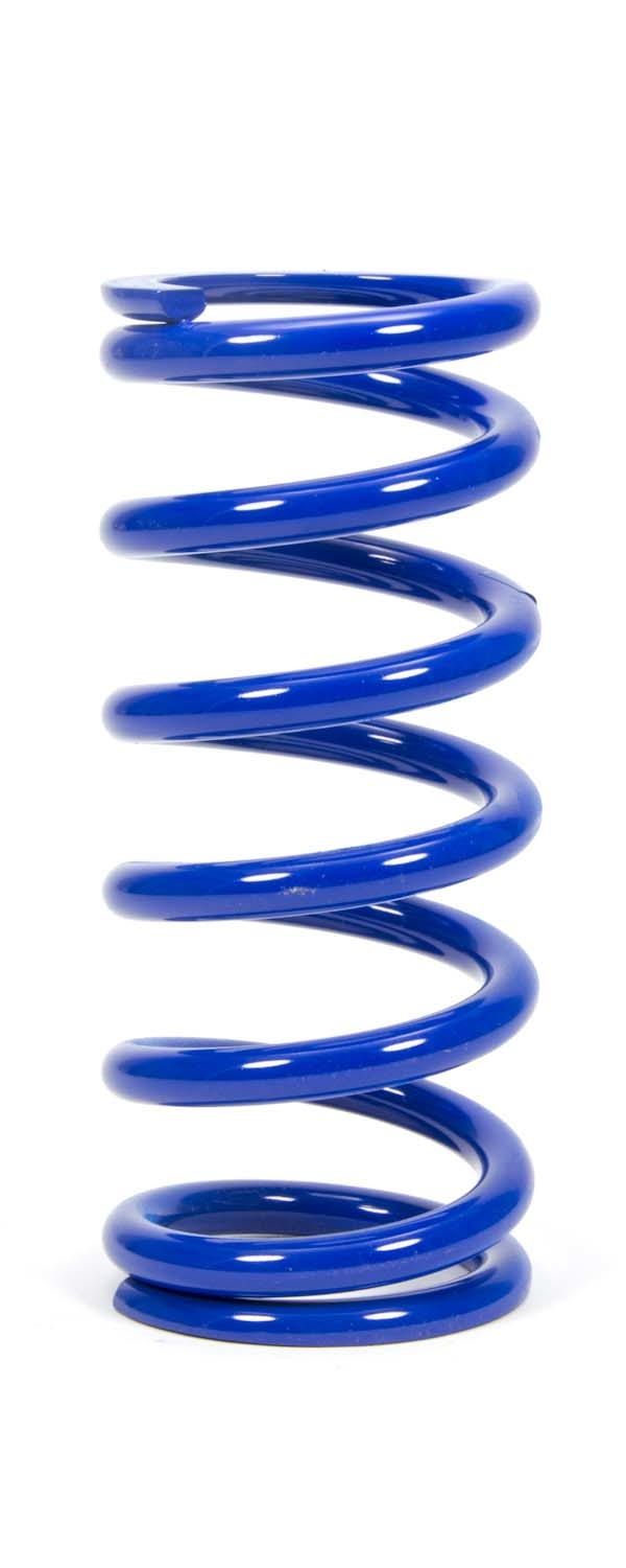 Suspension Springs 8in x 350# Coil Over Spring SSSD350