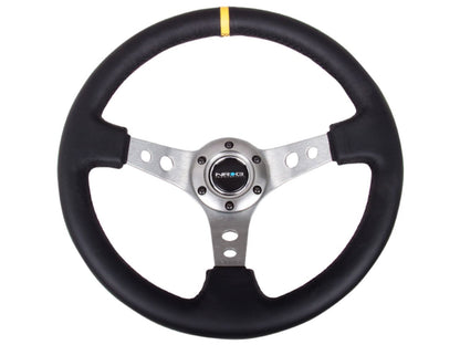 NRG Vehicle Parts ST-006GM-Y Item Image