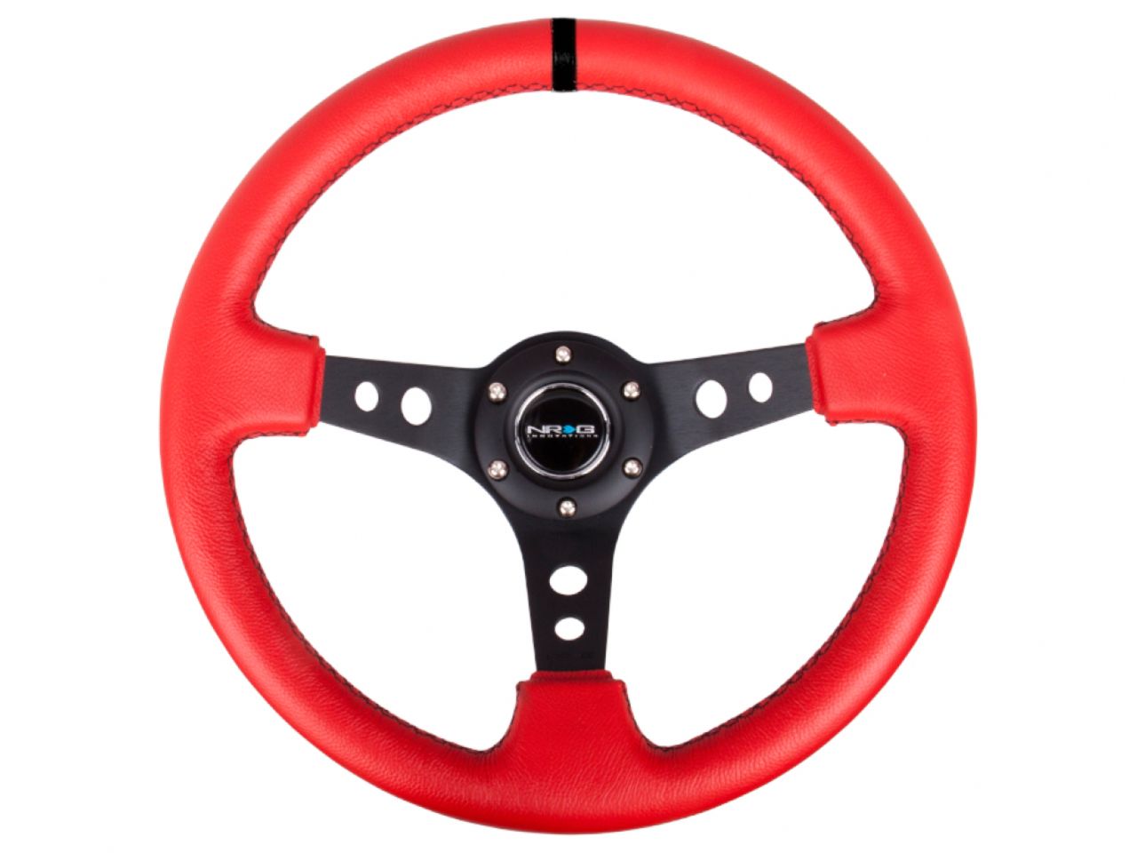 NRG Steering Wheels RST-006RR-BS-B Item Image