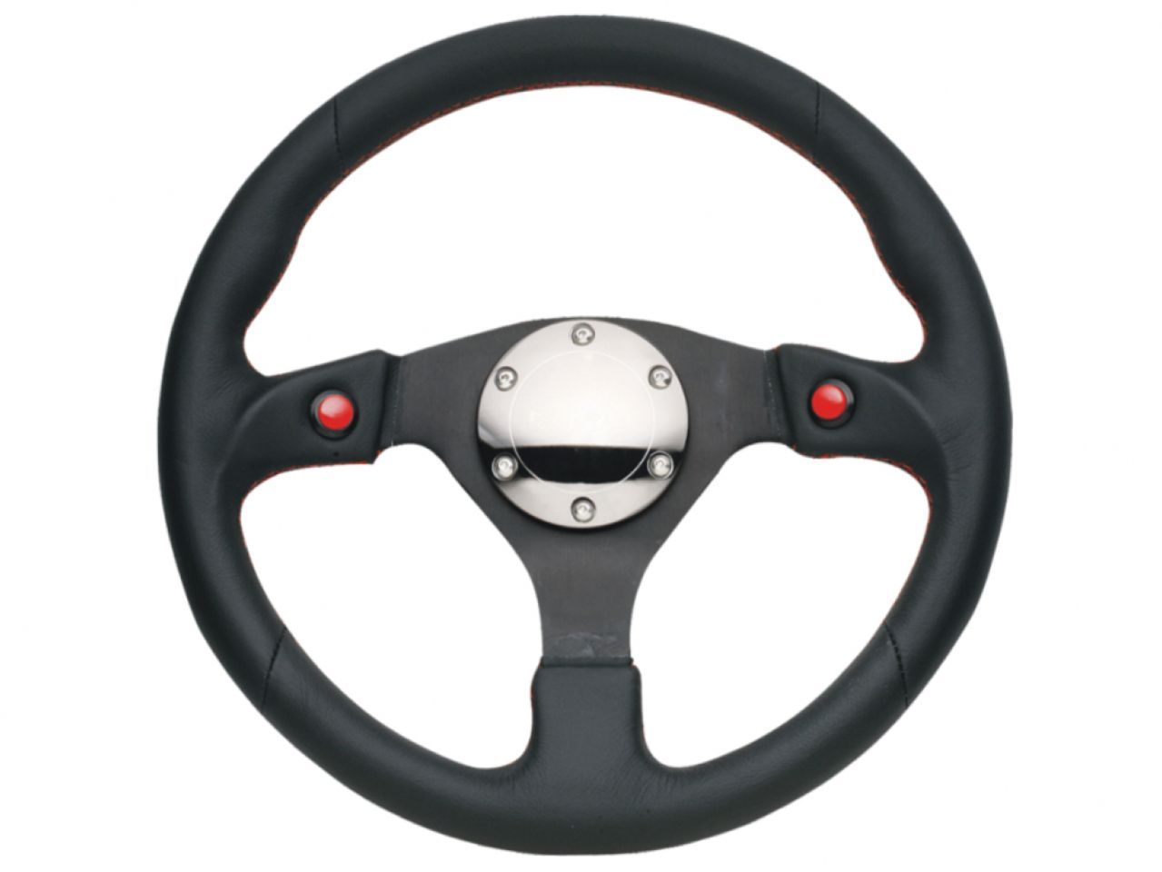 NRG Steering Wheels RST-007R Item Image
