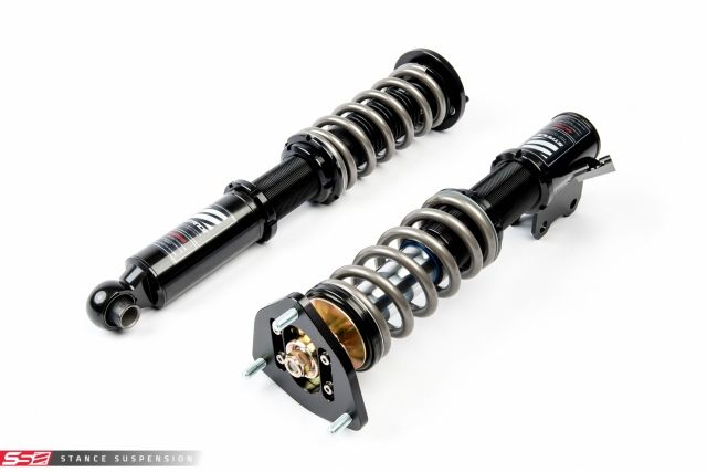 Stance Coilover Kits ST-S13-XR1 Item Image