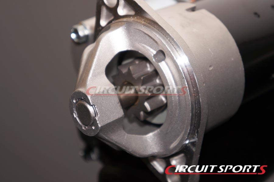 Circuit Sports OE Replacement, Starter - Nissan Skyline R33(RB25DET)