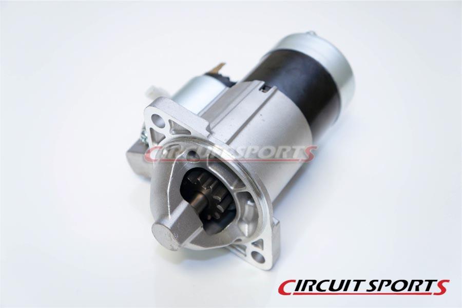 Circuit Sports OE Replacement, Starter - Nissan Skyline R32(RB20DET/RB26DETT) R33(RB25DET Series 1)