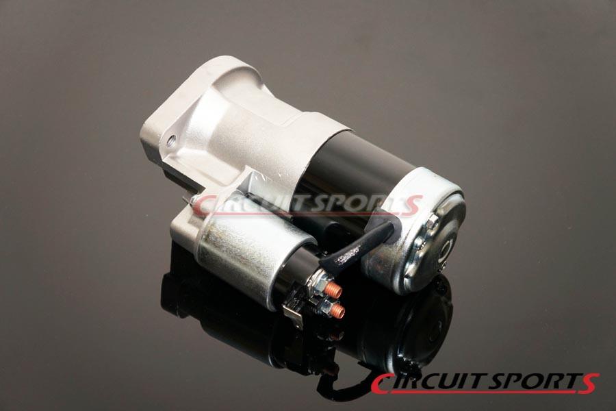 Circuit Sports OE Replacement, Starter - Nissan SR20DET (RWD)
