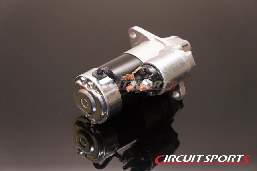 Circuit Sports OE Replacement, Starter - Nissan Skyline R34