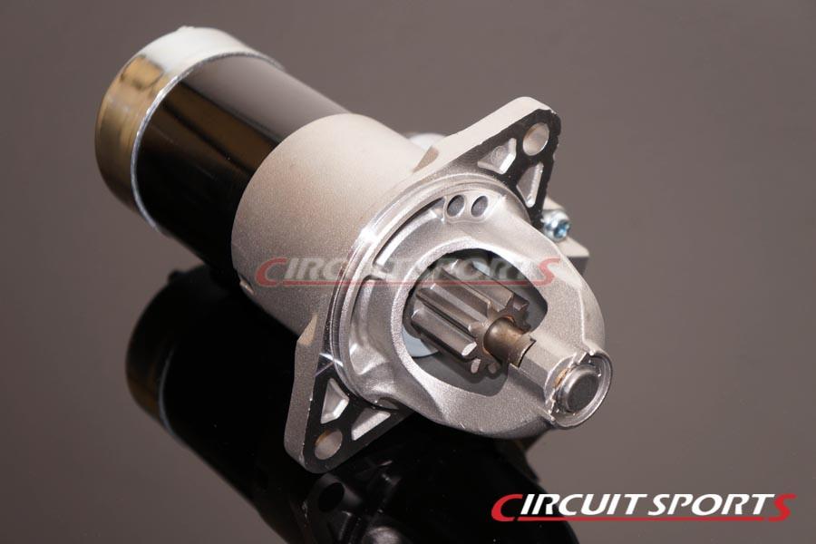 Circuit Sports OE Replacement, Starter - Nissan Skyline R34