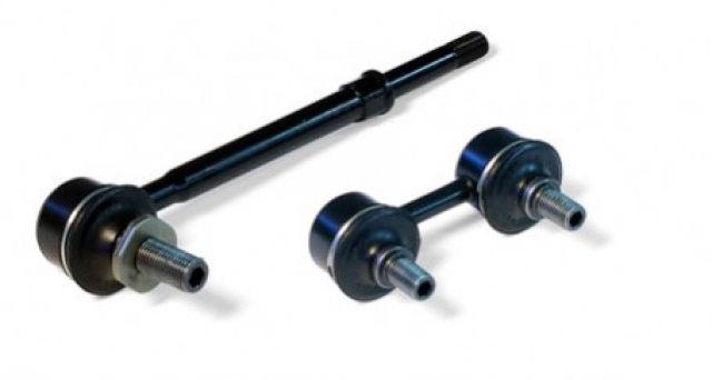 555 Tie Rod Ends SL6380L Item Image