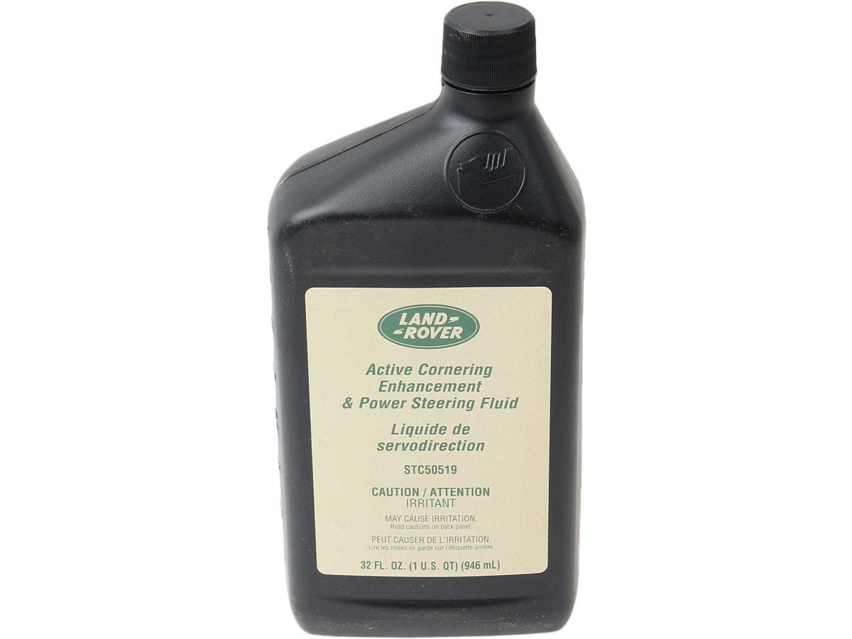 Genuine Parts Company Hydraulic Fluid STC50519 Item Image