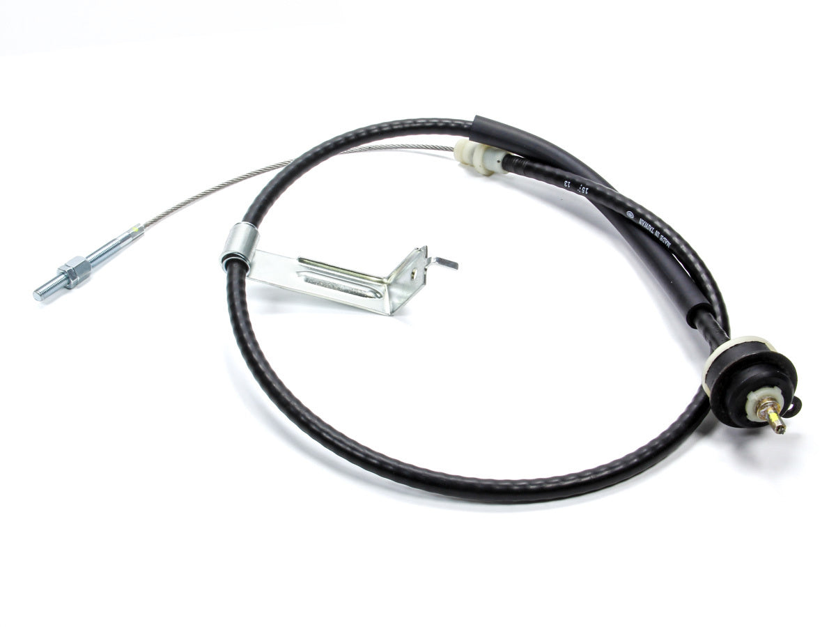 Steeda Adjustable Clutch Cable 79-95 Mustang STD172-0000