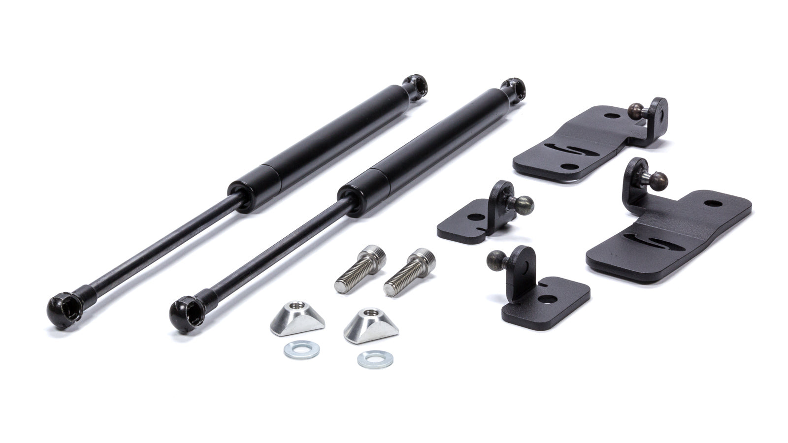 Steeda Hood Strut Kit 15-UP Mustang STD555-0687