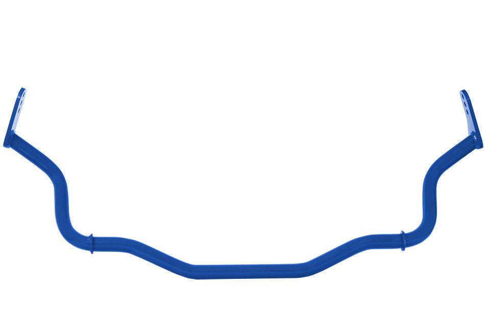 Steeda Front Sway Bar 15-21 Mustang STD555-1015