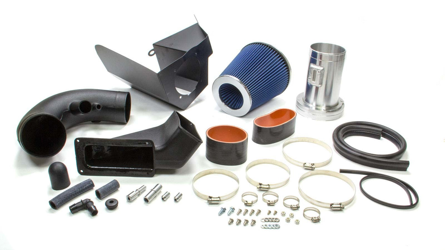 Steeda ProFlow Cold Air Kit 11-14 Mustang 5.0L A/T STD555-3156